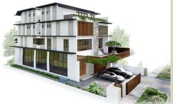 Dunearn Road (D11), Semi-Detached #600093851